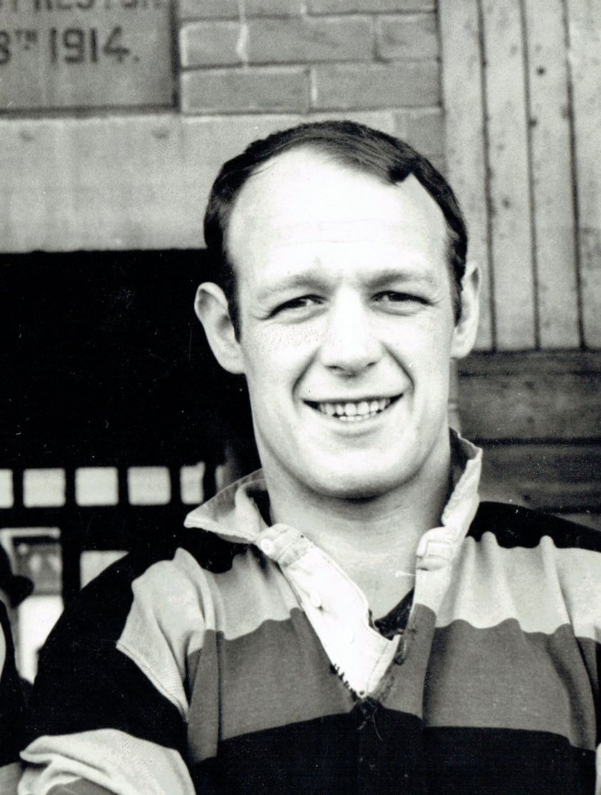 Dick Lowe